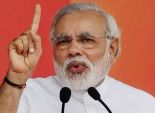 رئيس الوزراء الهندي يدعو الرئيس الصيني لزيارة 