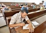  781 حالة غش في امتحانات الفصل الدراسي الثاني بجامعة القاهرة 