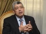 وزير الداخلية يفاجئ الخدمات الأمنية بطريق مصر الإسكندرية الصحراوى 