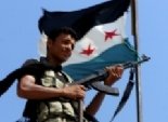 الجيش السوري الحر يتهم دمشق وموسكو بـ