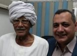 نجاح عملية استئصال ورم خبيث لمؤسس سلاح المظلات بالجيش السوداني في القاهرة