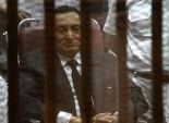 حيثيات حكم «القصور الرئاسية»: «مبارك» سهل استيلاء نجليه على 125 مليون جنيه وأطلق لهما العنان فى المال العام