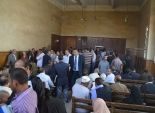 النيابة العامة بالغربية تقرر حبس نجل قيادي إخواني وزميله 4 أيام
