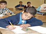 دموع في أول امتحانات الثانوية الحديثة بجنوب سيناء