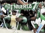 جماهير «النسور» تنطلق بشعار «نحن أمة كرة القدم»