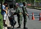 إصابة 7 أشخاص بجروح في انفجار سيارة ملغومة بجزيرة سياحية جنوب تايلاند