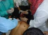 إصابة ضابط صف بالقوات المسلحة خلال مشاجرة في الإسماعيلية