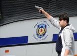 إصابة شرطيين اثنين جراء هجوم بقنبلة يدوية في إسطنبول
