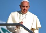 بابا الفاتيكان يعرب عن استيائه إزاء العنف في العراق
