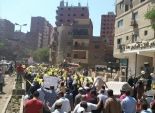  3 بلاغات وهمية عن اكتشاف قنابل في سيدي جابر.. والأمن يفض مسيرة للإخوان 