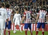 فوز ريال مدريد يحرم أتليتكو من رقم قياسي بخوض 13 مباراة دون أي هزيمة