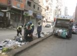 بلاغ ضد محافظ الفيوم ورئيس مدينة سنورس بسبب انتشار القمامة