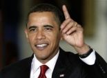 أوباما: الشعب العراقي يرفض تواجد قوى أمريكية ببلاده