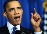 أوباما يلقي خطابا عن الأوضاع في العراق وميسوري