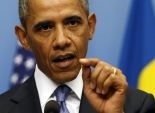 أوباما: التدخل العسكري في العراق سيهدد مستقبل وحدة أراضيه