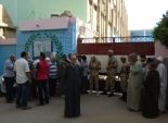 مفرقعات القاهرة: استمرار تمشيط اللجان الانتخابية حتى إعلان النتيجة