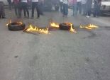 عاجل| الإخوان يقطعون طريق المحور المؤدي لمدينة 6 أكتوبر