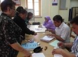  اللجان الانتخابية تغلق أبوابها بسوهاج ونسبة المشاركة 20%