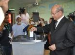  بالفيديو| محافظ الجيزة: غرفة العمليات تصدت لمحاولات تعطيل الانتخابات في أماكن مختلفة