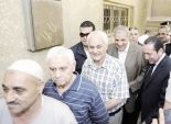الحكومة فى طابور الانتخابات: «منصور ومحلب» و15 وزيراً يدلون بأصواتهم