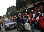 هاآرتس :  التصويت يكشف آمال المصريين .. و