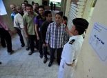 القبض على مراسل قناة الجزيرة أثناء تصويره لجنة انتخابية بالشرقية