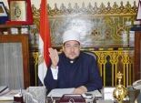 وزير الأوقاف السوداني يعلن تضامن بلاده مع مصر في حربها ضد الإرهاب