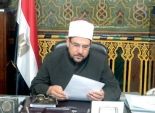 وزير الأوقاف: استغلال المساجد في غير العبادة 
