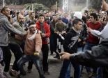  اشتباكات بين سائقي الأجرة والركاب بالإسكندرية بسبب زيادة 