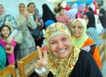 الانتخابات الرئاسية في مصر توحد التقارير الدولية والمحلية