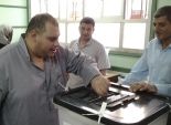 دمياط وكفر الشيخ: القبض على 5 إخوان فى مسيرة ضد الانتخابات.. وقطع الطريق الدولى