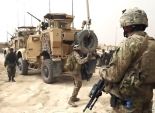 أفغانستان: رجل يرتدي زيا عسكريا يفتح النار على قوات أجنبية