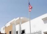 إصابة شخصين في حادث إطلاق نار بالخطأ في السفارة الأمريكية بالأردن