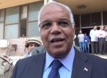 غدا.. محافظ القاهرة يتفقد مستشفى شبرا العام وحديقة الفسطاط