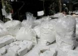 مصادرة 1.6 طن من الكوكايين في الأكوادور
