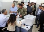 لجنة المناصرة ببورسعيد: السيسي يحصد 1112 صوتا مقابل 21 لصباحي