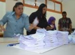  السيسي يحصد 94% من أصوات الناخبين في بندر المنيا