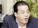 أيمن نور: الحكومة ستتحمل نفقات إجازة آشتون وعائلتها في القاهرة