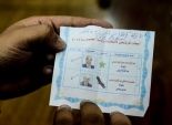 «الأصوات الباطلة».. بطل انتخابات الرئاسة