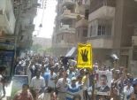 تحركات الإخوان: تدشين تحالف جديد.. والتظاهر يوم «التنصيب»