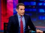 بالفيديو| باسم يوسف: أجُبرنا على وقف 