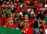 «برازيل أوروبا» تحتل أرض السامبا بـ«أحمر X أخضر»