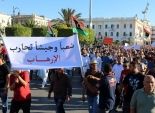 أسبوع ثانٍ من المظاهرات فى ليبيا لتفويض «حفتر» بالحرب على الإرهاب