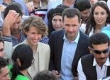 الأسد: واجهنا حربا إعلامية نفسية تسعى لتسويق 