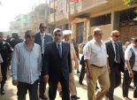  افتتاح نقطة شرطة جديدة بمنطقة برج العرب بالاسكندرية