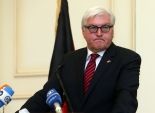 وزير الخارجية الألماني يعارض إقامة دولة مستقلة للأكراد في العراق