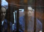  الديب: طنطاوي وعنان وبدين شهدوا أن مبارك تنحى عن الحكم 
