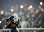  40 قتيلا في انفجار خلال مباراة لكرة القدم في نيجيريا 
