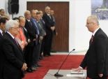 روسيا ترحب بتشكيل الحكومة الفلسطينية الجديدة