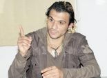 ابراهيم سعيد: إذا خضعت لفترة اعداد شهرين سأصبح أفضل لاعب في مصر